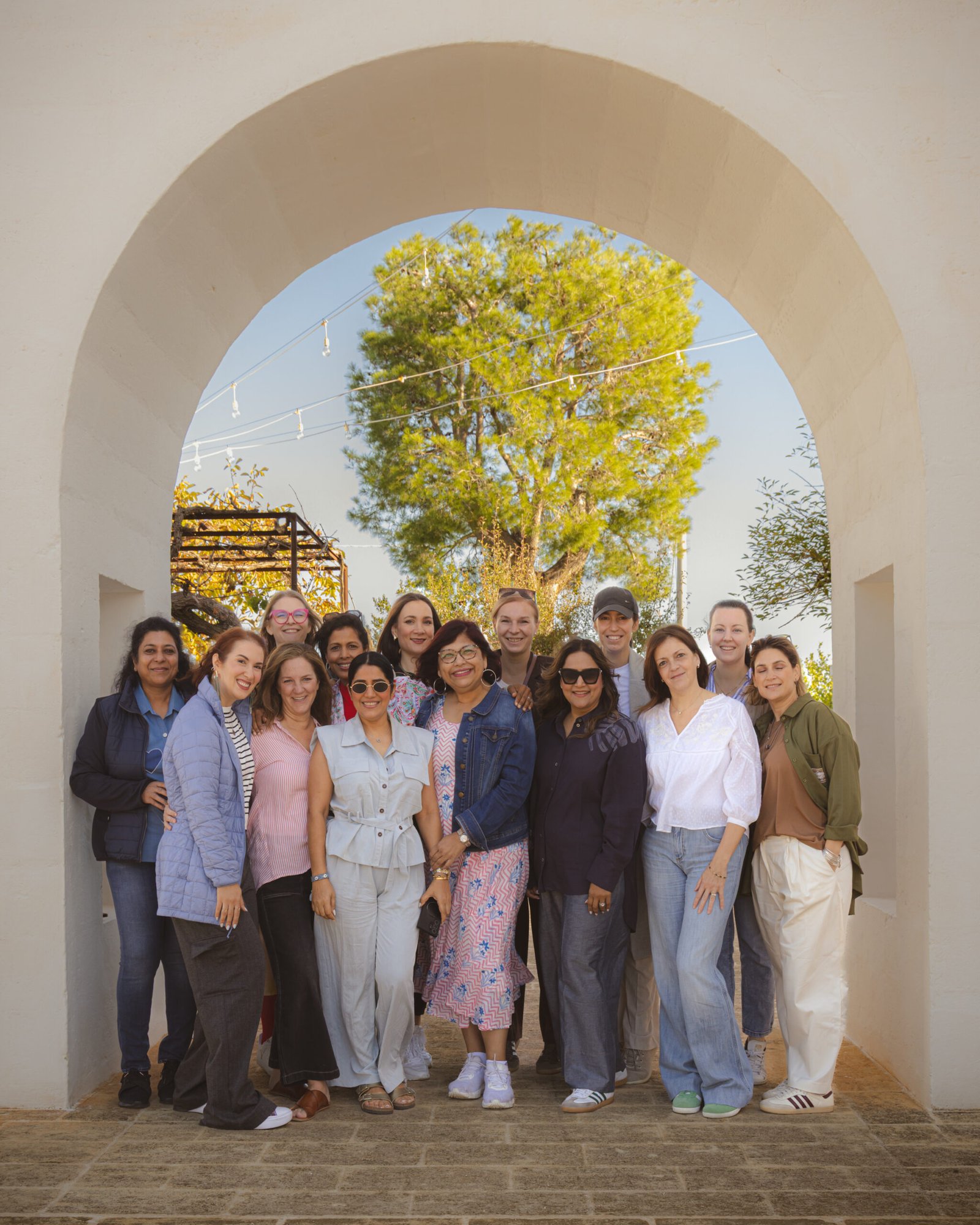 Puglia - Group Photo1 2